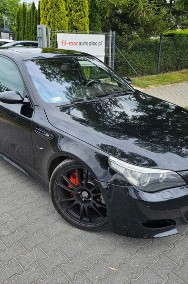 BMW M5 IV (E60)-2