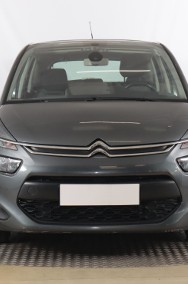 Citroen C4 Picasso II , Klimatronic, Tempomat, Parktronic, Podgrzewane siedzienia-2