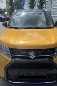 Suzuki Vitara II 1.4 Boosterjet mHEV Premium Plus 4WD aut 1.4 Boosterjet mHEV Premium-2