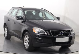 Volvo XC60 I , Salon Polska, Serwis ASO, Automat, Skóra, Xenon,