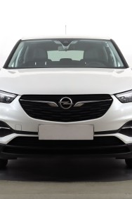 Opel , Salon Polska, Serwis ASO, Skóra, Klimatronic, Tempomat,-2