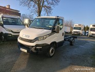 Iveco Daily 35S13 RAMA DO ZABUDOWY NR 872