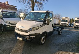 Iveco Daily 35S13 RAMA DO ZABUDOWY NR 872
