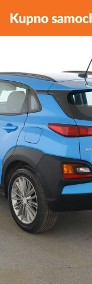 Hyundai Kona klimatyzacja LED kamera i czujniki parkowania grzane fotele i kierow-4