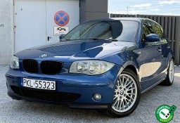 BMW SERIA 1 I (E81/E82/E87/E88) BMW SERIA 1 Climatronic Navi Gwarancja