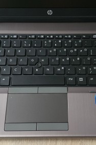 Laptop HP ProBook 6470b - Intel Core i5 * 8 GB RAM * SSD lub HDD - Super Stan!-2