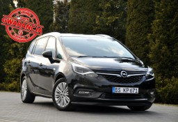 Opel Zafira C 2.0d(170KM)*Full Led*Navi*Kamera*7-Foteli*Grzana Kierownica*Alu17"AS