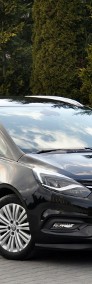 Opel Zafira C 2.0d(170KM)*Full Led*Navi*Kamera*7-Foteli*Grzana Kierownica*Alu17"AS-3