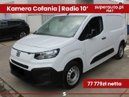 Fiat Doblo L2H1 L2H1 1.5 100KM