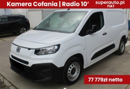 Fiat Doblo L2H1 L2H1 1.5 100KM
