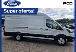 Ford Transit VIII VAN TREND L4H3 od ręki