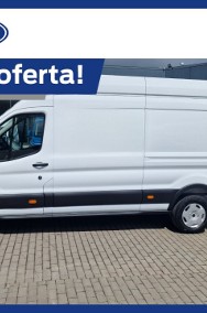 Ford Transit VIII VAN TREND L4H3 od ręki-2