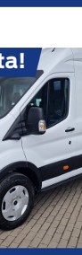 Ford Transit VIII VAN TREND L4H3 od ręki-3
