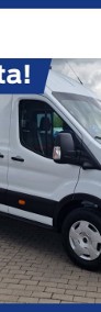 Ford Transit VIII VAN TREND L4H3 od ręki-4