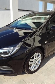 Opel Astra K 1.6 CDTI 110km NAVI Climatronic TEMPOMAT Start/Sto-2