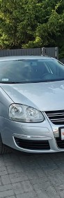 Volkswagen Golf V 1.9 TDI 105KM # Klimatyzacja # Alu Felgi # Kombi-3