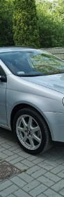 Volkswagen Golf V 1.9 TDI 105KM # Klimatyzacja # Alu Felgi # Kombi-4