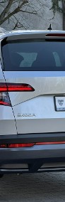 Skoda Karoq 2018r 1.5 TSI Benzyna 150KM Automat Navi Led Kamera Zarejestrowany-3