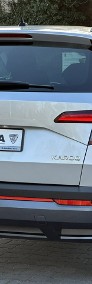 Skoda Karoq 2018r 1.5 TSI Benzyna 150KM Automat Navi Led Kamera Zarejestrowany-4