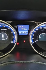 Hyundai ix35 2,0 16V, 163 KM, LPG, 100% Bezwypadkowy, Gwarancja-2