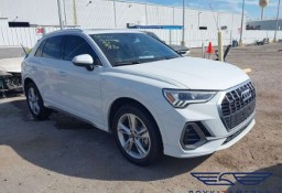 Audi Q3 II