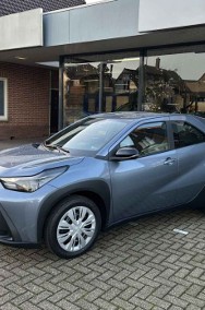 Toyota Aygo X Active 1.5 Hybrid Dynamic Force Active 1.5 Hybrid Dynamic Force 116K-2