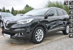 Renault Kadjar I nawi*android*zestaw głośnomówiący*gwarancja*jak nowy*ledy*bluetooth