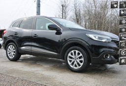 Renault Kadjar I nawi*android*zestaw głośnomówiący*gwarancja*jak nowy*ledy*bluetooth