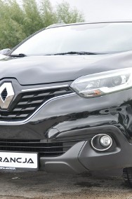 Renault Kadjar I nawi*android*zestaw głośnomówiący*gwarancja*jak nowy*ledy*bluetooth-2