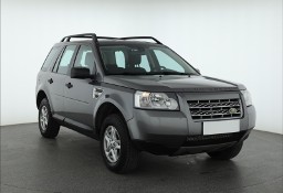 Land Rover Freelander II , Salon Polska, Klimatronic