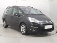 Citroen C4 Grand Picasso I , 7 miejsc, Navi, Klimatronic, Tempomat, Parktronic,ALU