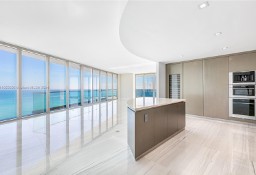 Mieszkanie Sunny Isles Beach