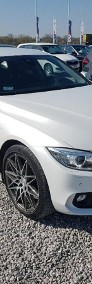 BMW SERIA 4 Bmw 430d xDrive Sport Line sport-aut Seria 4 Gran Coupe [F36] 14-17-3