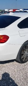 BMW SERIA 4 Bmw 430d xDrive Sport Line sport-aut Seria 4 Gran Coupe [F36] 14-17-4