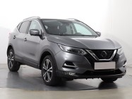 Nissan Qashqai II , Salon Polska, 1. Właściciel, Serwis ASO, Navi, Klimatronic,