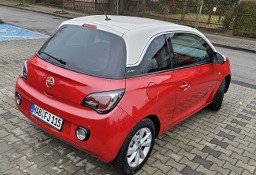 Opel Adam 1.2Benzyna Wersja JAM