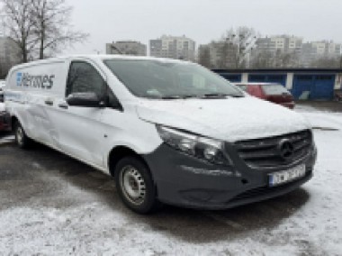 Mercedes-Benz Vito-1