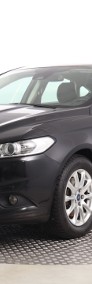 Ford Mondeo VIII , Salon Polska, Klimatronic, Tempomat, Parktronic-3