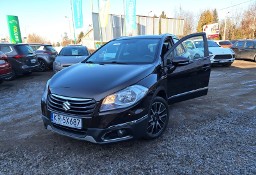 Suzuki SX4 S-Cross 2016/2017, 1.6 benzyna, salon PL, Klima, Książka !!!