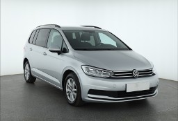 Volkswagen Touran III Salon Polska, 1. Właściciel, VAT 23%, Klimatronic, Tempomat,