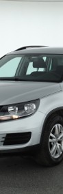 Volkswagen Tiguan , Salon Polska, Serwis ASO, Klimatronic, Parktronic-3