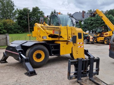 Ładowarka teleskopowa Dieci Pegasus 60.16 Roto ładowarki teleskopowe-1