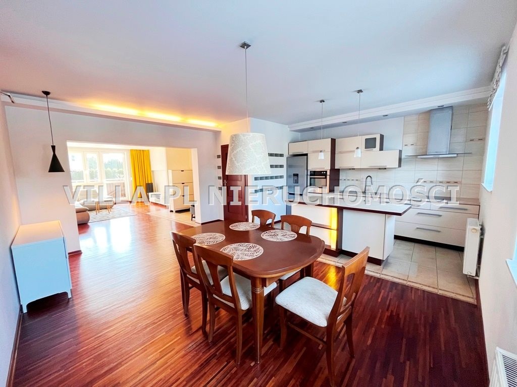 0%- apartament, teren ogrodzony, wysoki standard – pohled 3