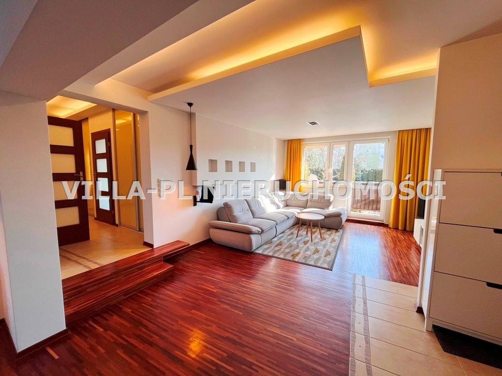 0%- apartament, teren ogrodzony, wysoki standard – pohled 4