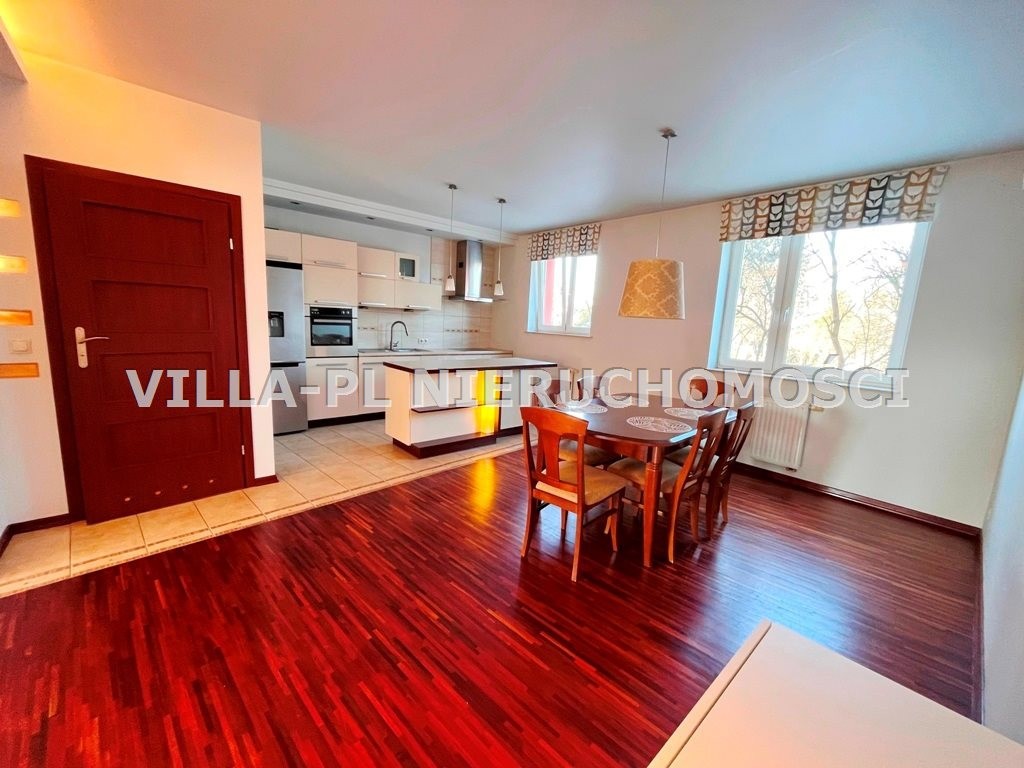 0%- apartament, teren ogrodzony, wysoki standard – pohled 5