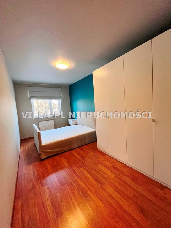 0%- apartament, teren ogrodzony, wysoki standard – pohled 6