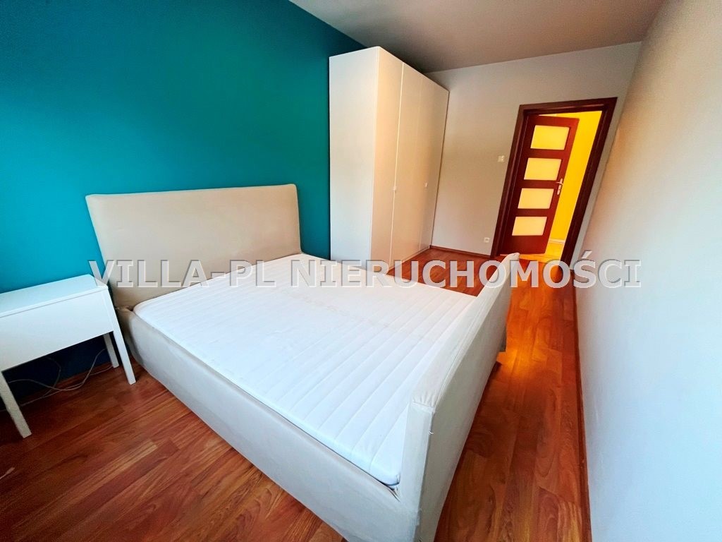 0%- apartament, teren ogrodzony, wysoki standard – další