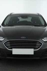 Ford Mondeo IX , Navi, Klimatronic, Tempomat, Parktronic,-2