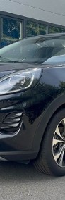 Ford Puma II Titanium 1.0 EcoBoost aut. Titanium 1.0 EcoBoost aut. 125KM / Pakiet-3