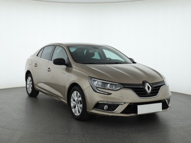 Renault Megane IV , Salon Polska, Klimatronic, Tempomat, Parktronic-1